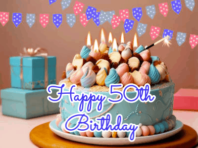 Live Gymnastics Meet Scores & Happy 50th Birthday GIFs