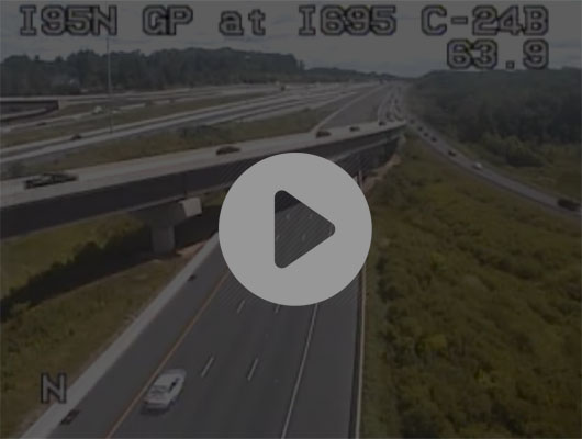 Live I-81 Virginia Traffic: Real-Time Conditions And Route Planning