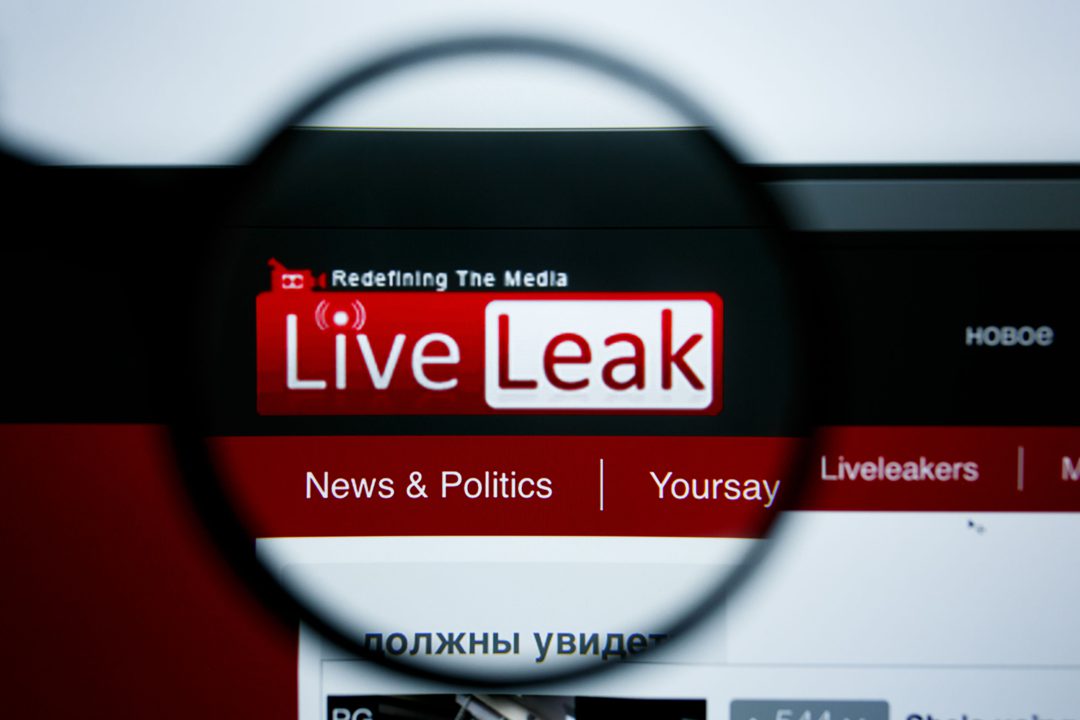 LiveLeak NarcoFAQ: A Deep Dive Into The Dark Side Of Drug Trafficking