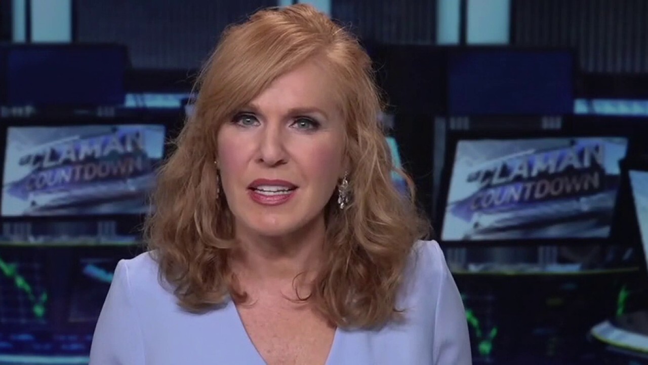 Liz Claman's Revealing Moments: A Look Back At Her Career