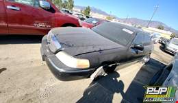 LKQ Monrovia Inventory: Your Guide To Finding The Perfect Used Auto Parts