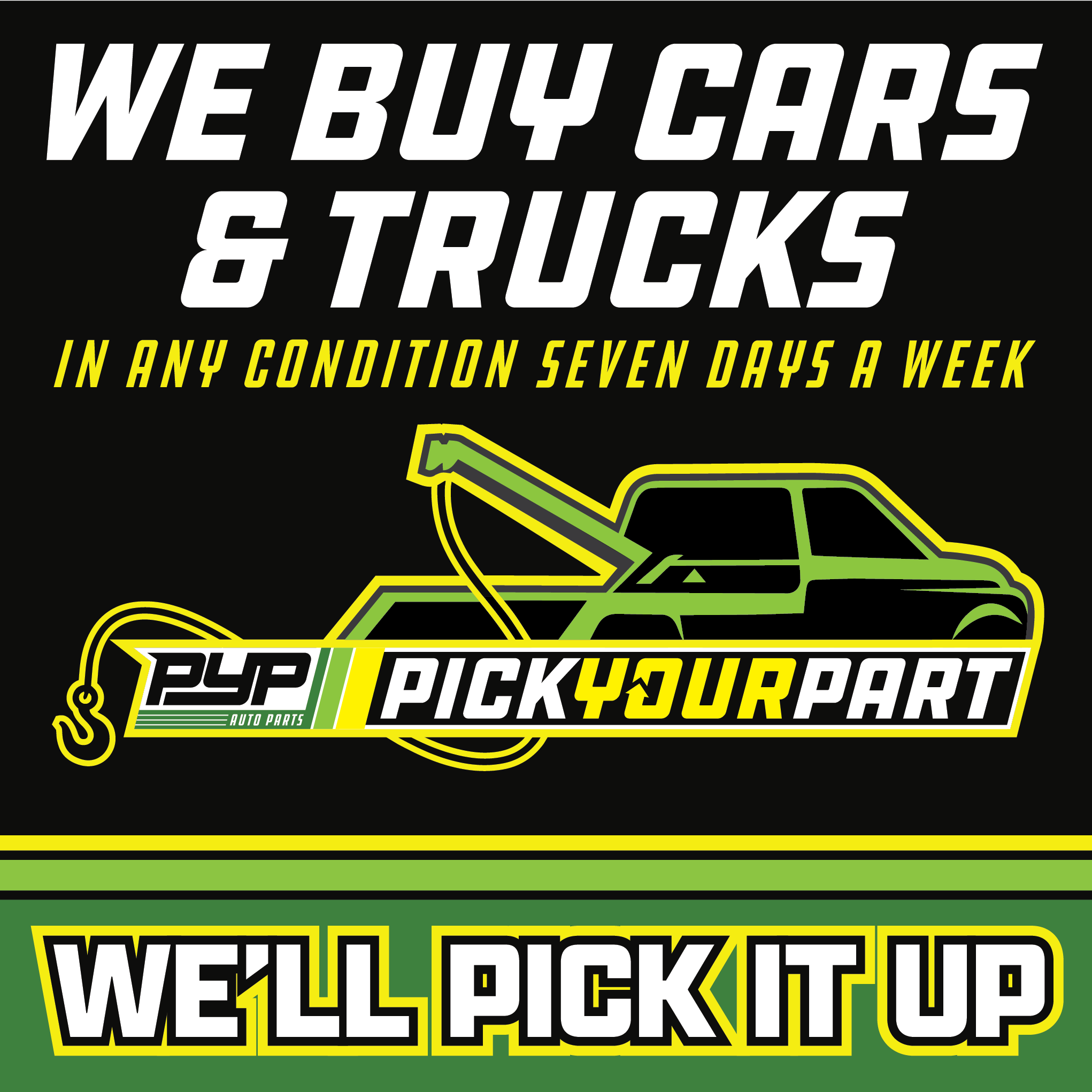 LKQ Pick Your Part Chattanooga: Your Guide To Affordable Auto Parts