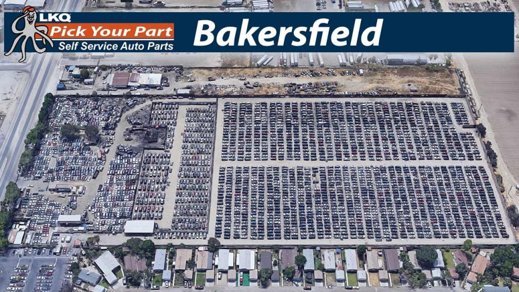 LKQ Raleigh NC Inventory: Find Your Perfect Used Auto Parts Now