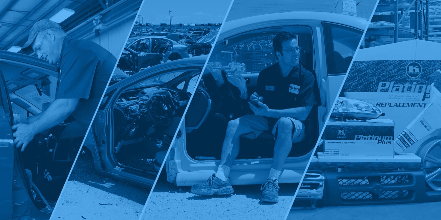 LKQ Rockford Inventory: Your Guide To Finding The Perfect Used Auto Parts