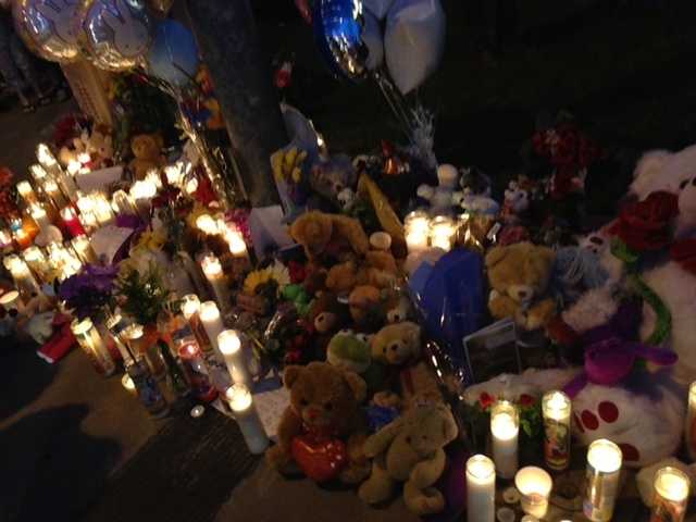 Lodi Family Grieves: Heartbreaking Loss Of Beloved Child