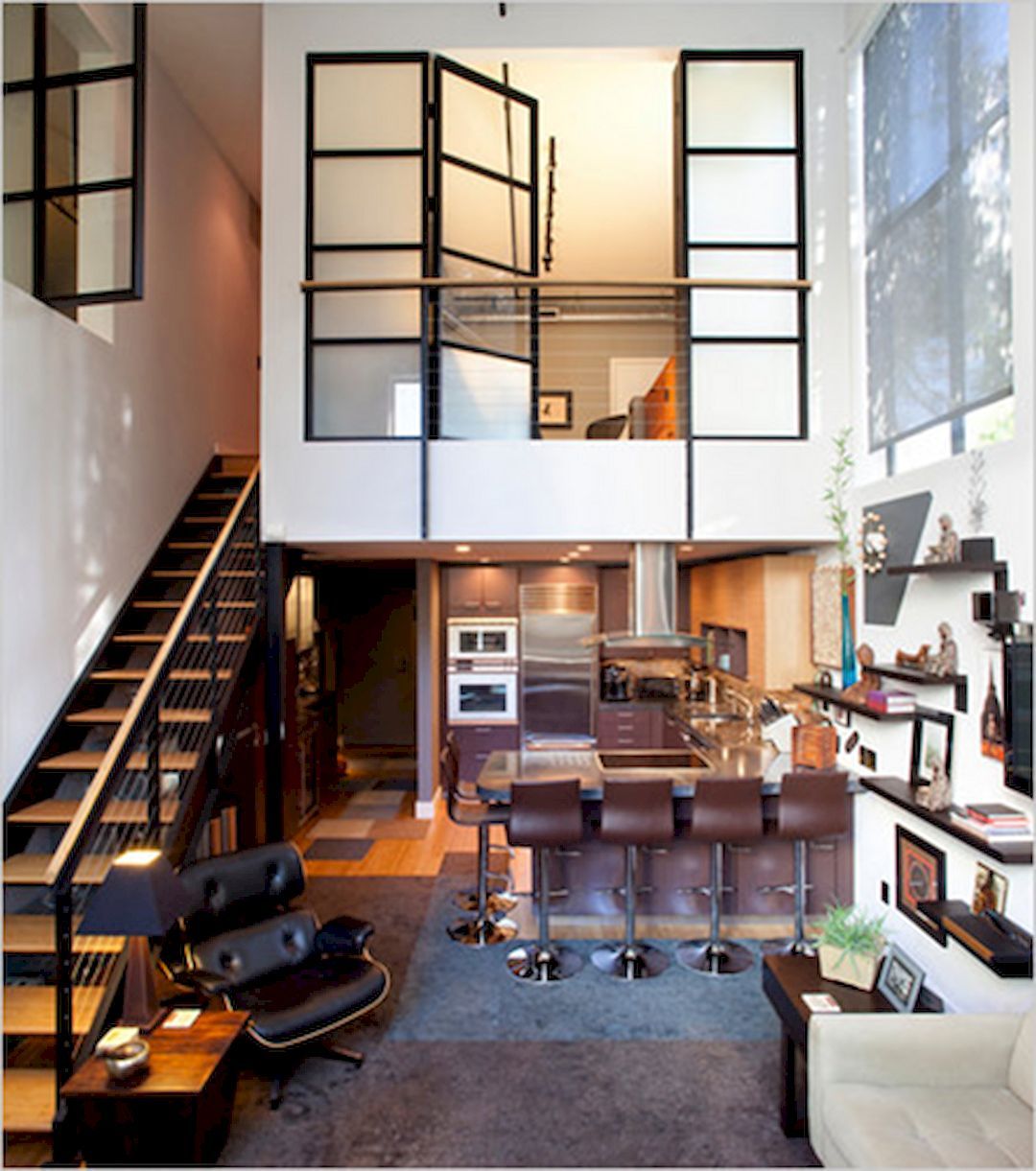 Loft Spaces For Rent: Mechiff And Fipple Area Guide