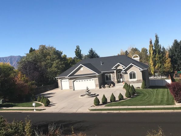 Logan Utah Real Estate: Your Complete Guide To Homes On Zillow