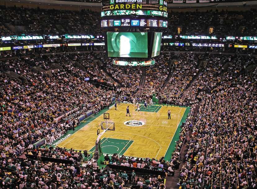 LOGE 21 At TD Garden: Your Ultimate Guide To An Unforgettable Experience