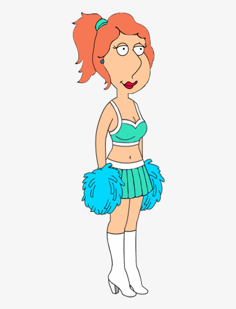 Lois Griffin Rule 34: A Deep Dive Into Fan Art And Online Culture