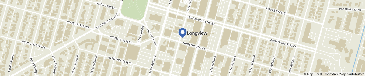 Longview Police Bust: Today's Newspaper Headlines