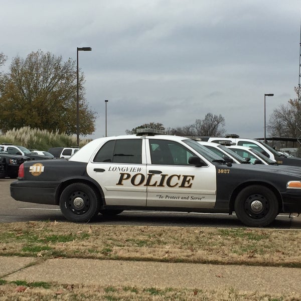 Longview Police Department: Your Guide To Safety And Resources