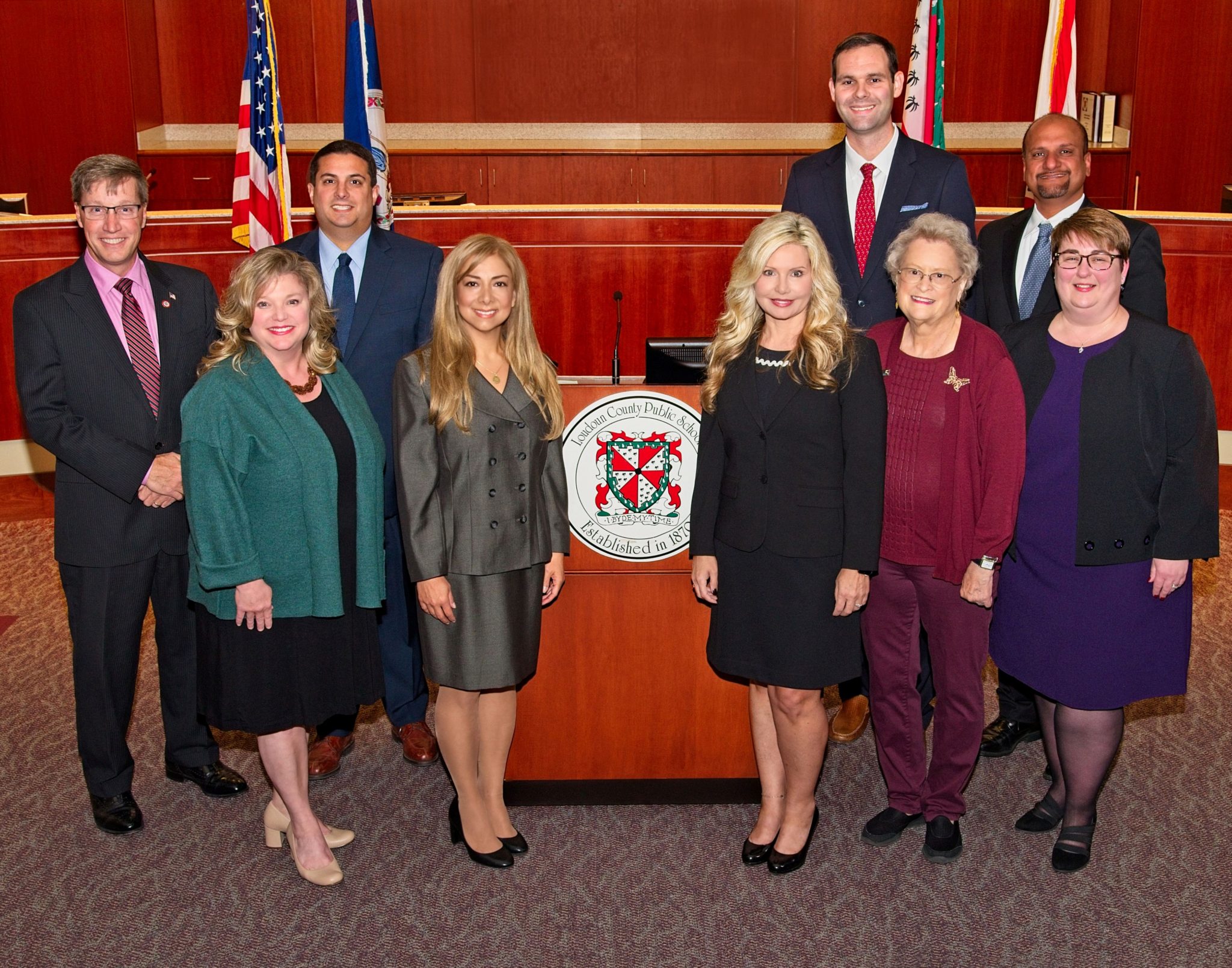 Loudoun County School Calendar 2024-2025: Key Dates & Important Information