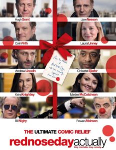 Love Actually Parents Guide: Is This Christmas Rom-Com Appropriate For Your Family?