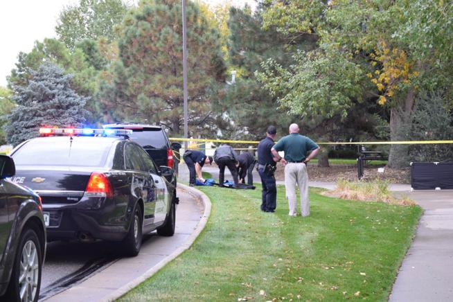 Loveland, CO Shooting Today: Latest Updates And Details