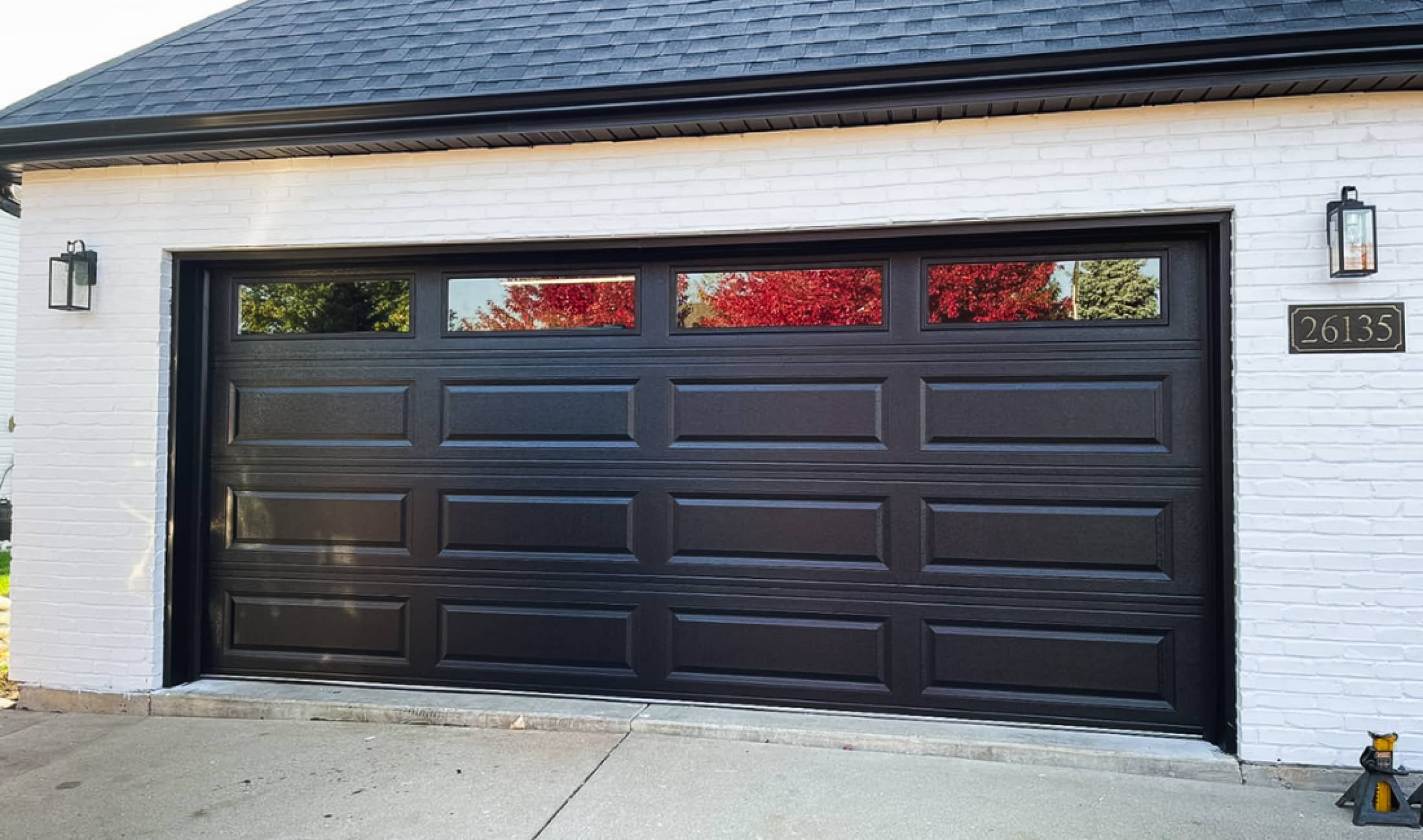 Low Dose Tren Reddit:  Menards Garage Door Panel Reviews And Discussions