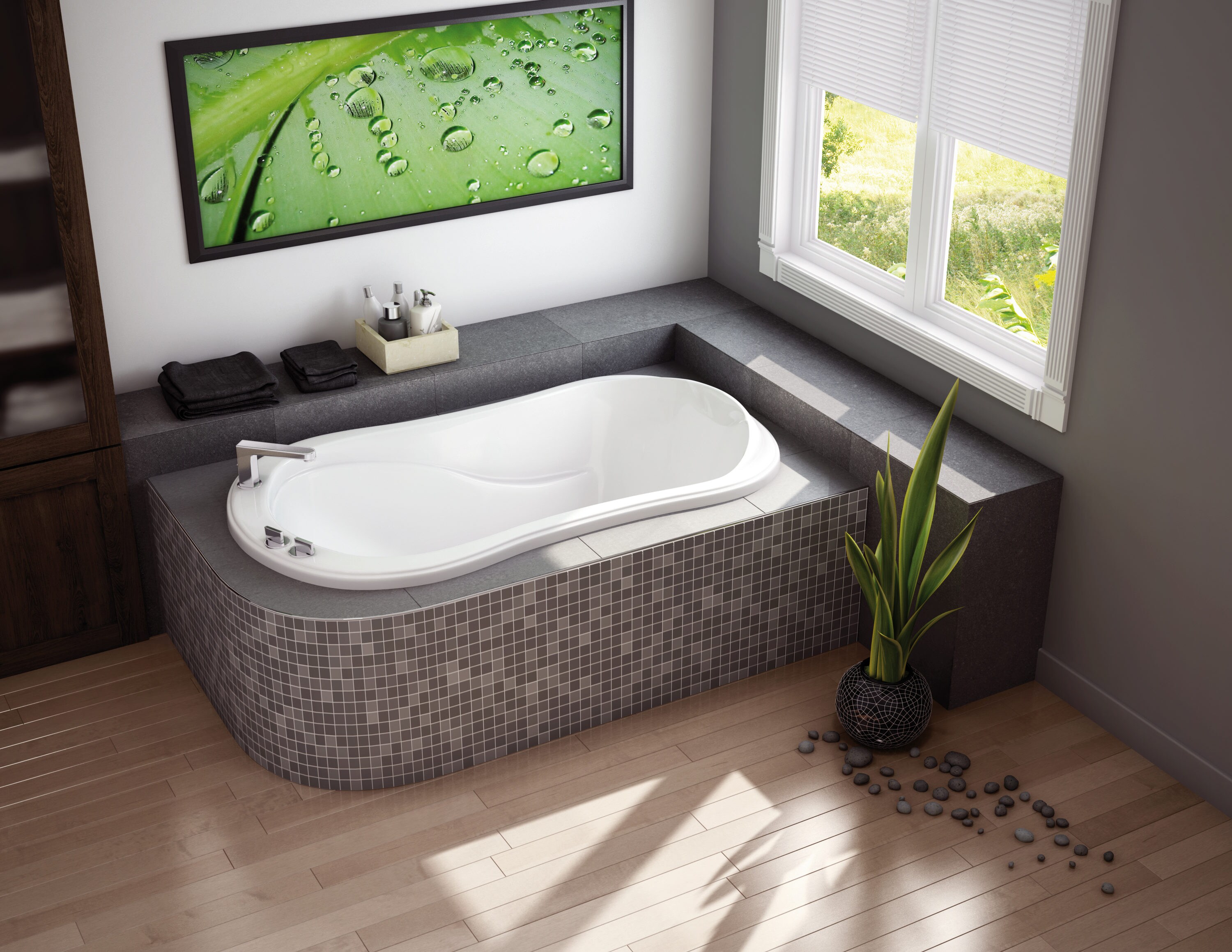 Lowes Drop-in Tubs: A Comprehensive Buyer's Guide