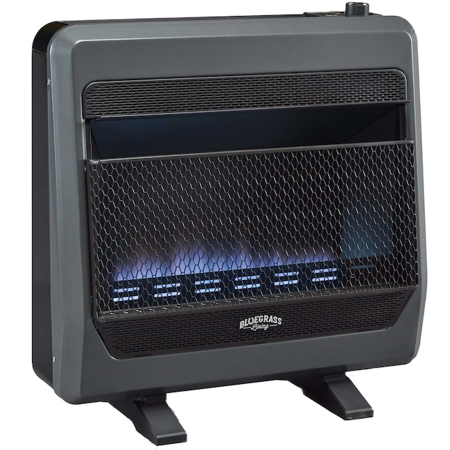 Lowes Natural Gas Heaters & Fur Vanity Chairs: A Cozy Home Upgrade