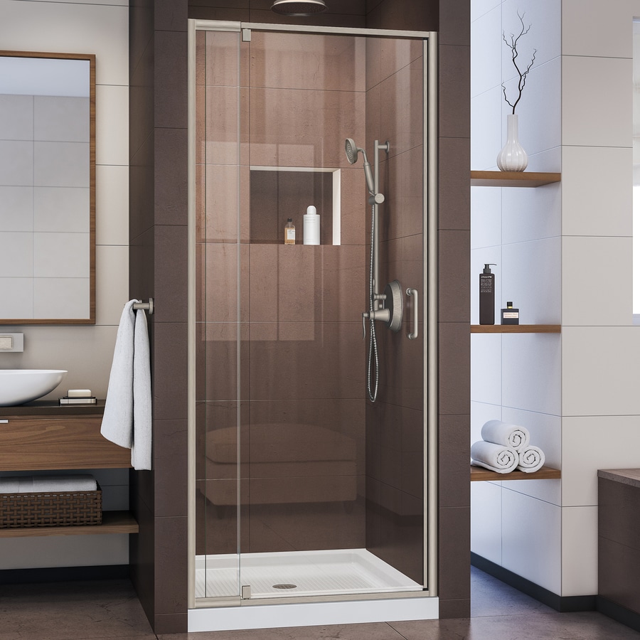 Lowes Pivot Shower Doors: A Complete Guide To Choosing The Perfect One