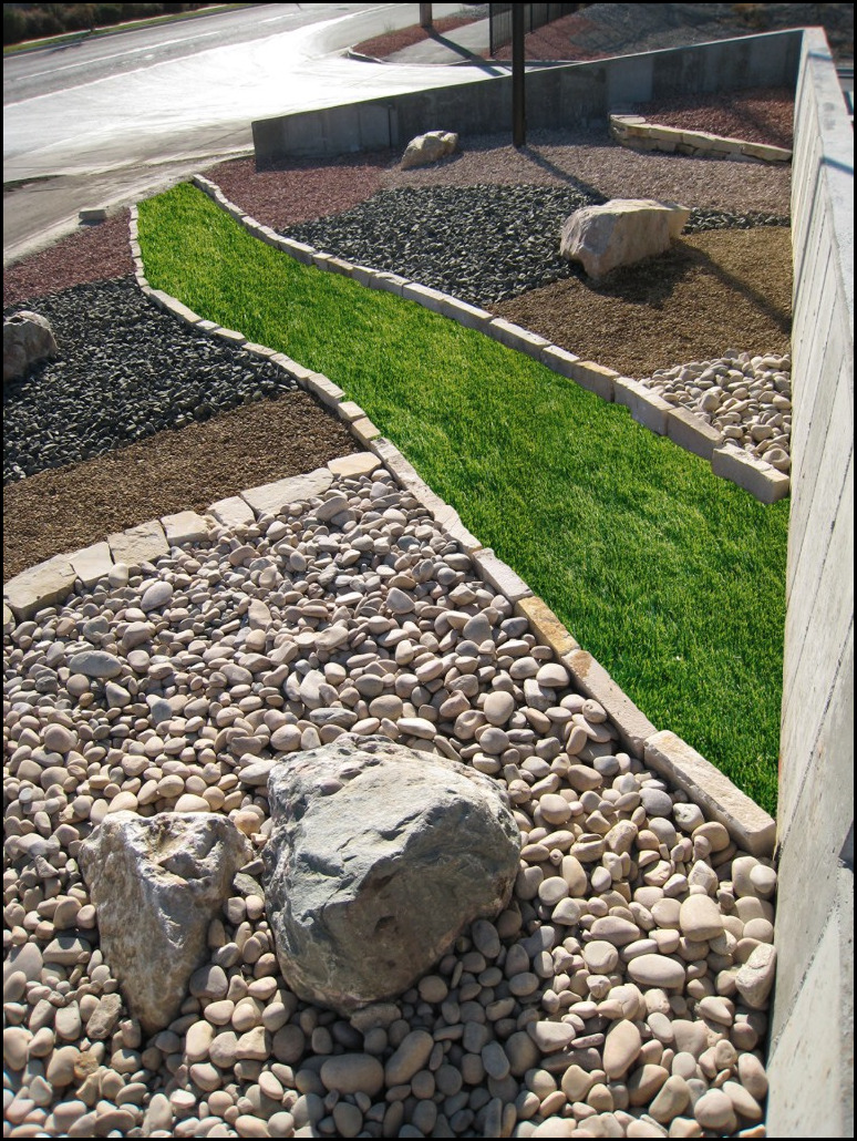 Lowe's White Rocks: Your Guide To Finding The Perfect Stone For Your Next Project