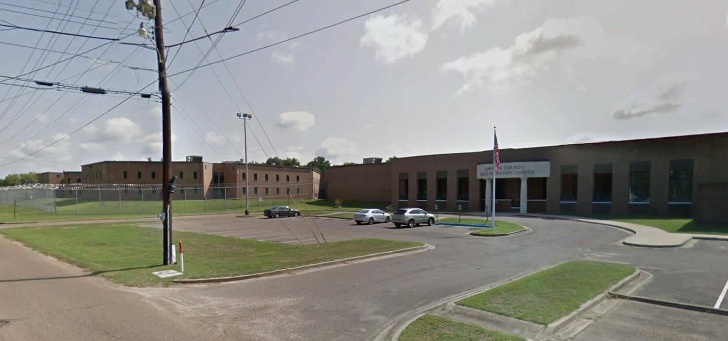 Lowndes County Inmate Search: Your Guide To Finding 411 Information