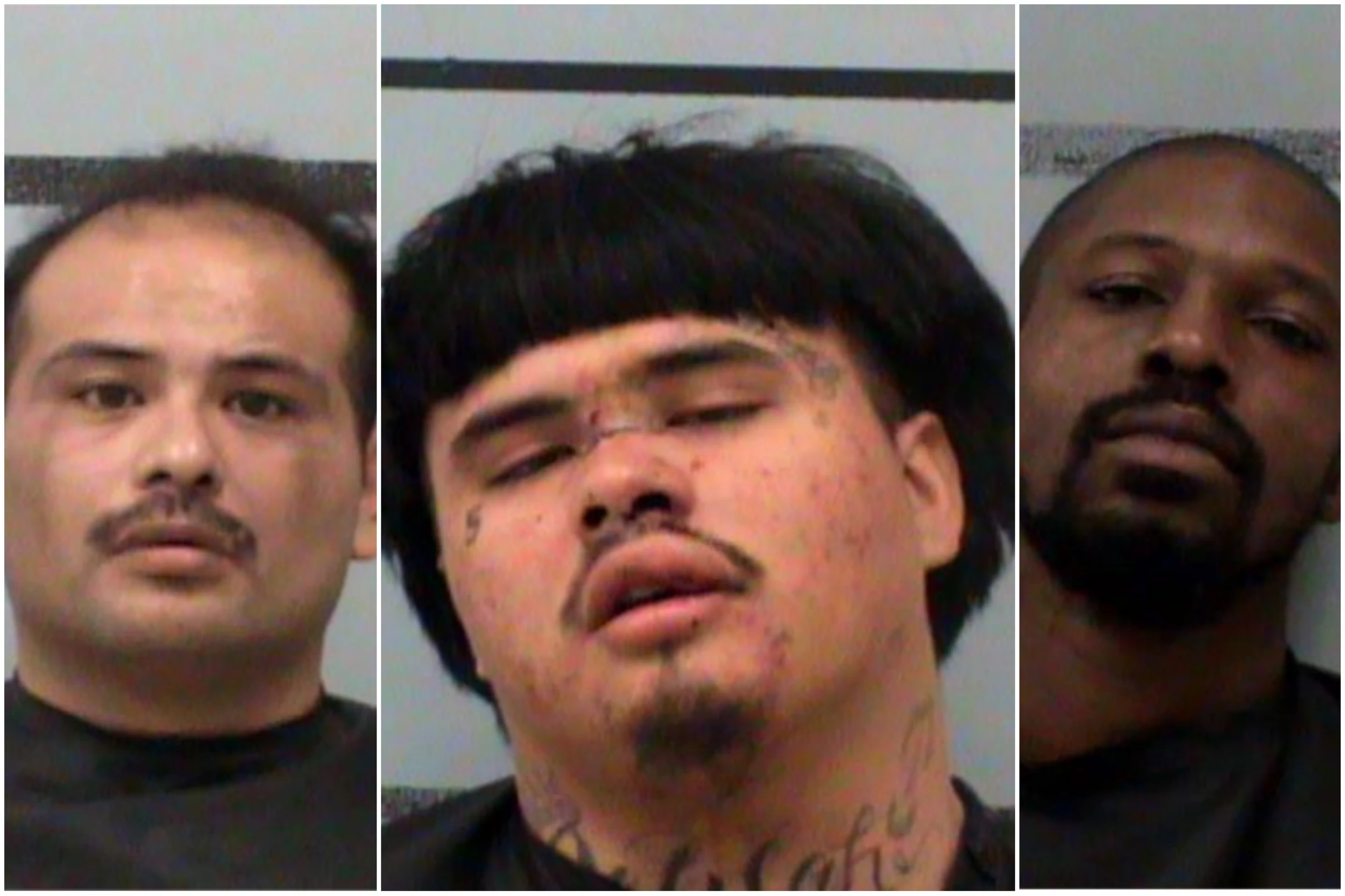 Lubbock County Jail Roster: Find Inmates In Active Custody