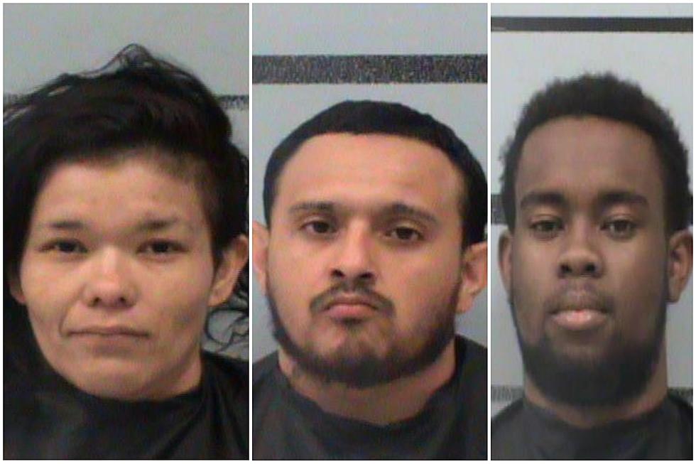 Lubbock Mugshots 2023: Your Guide To Recent Arrests