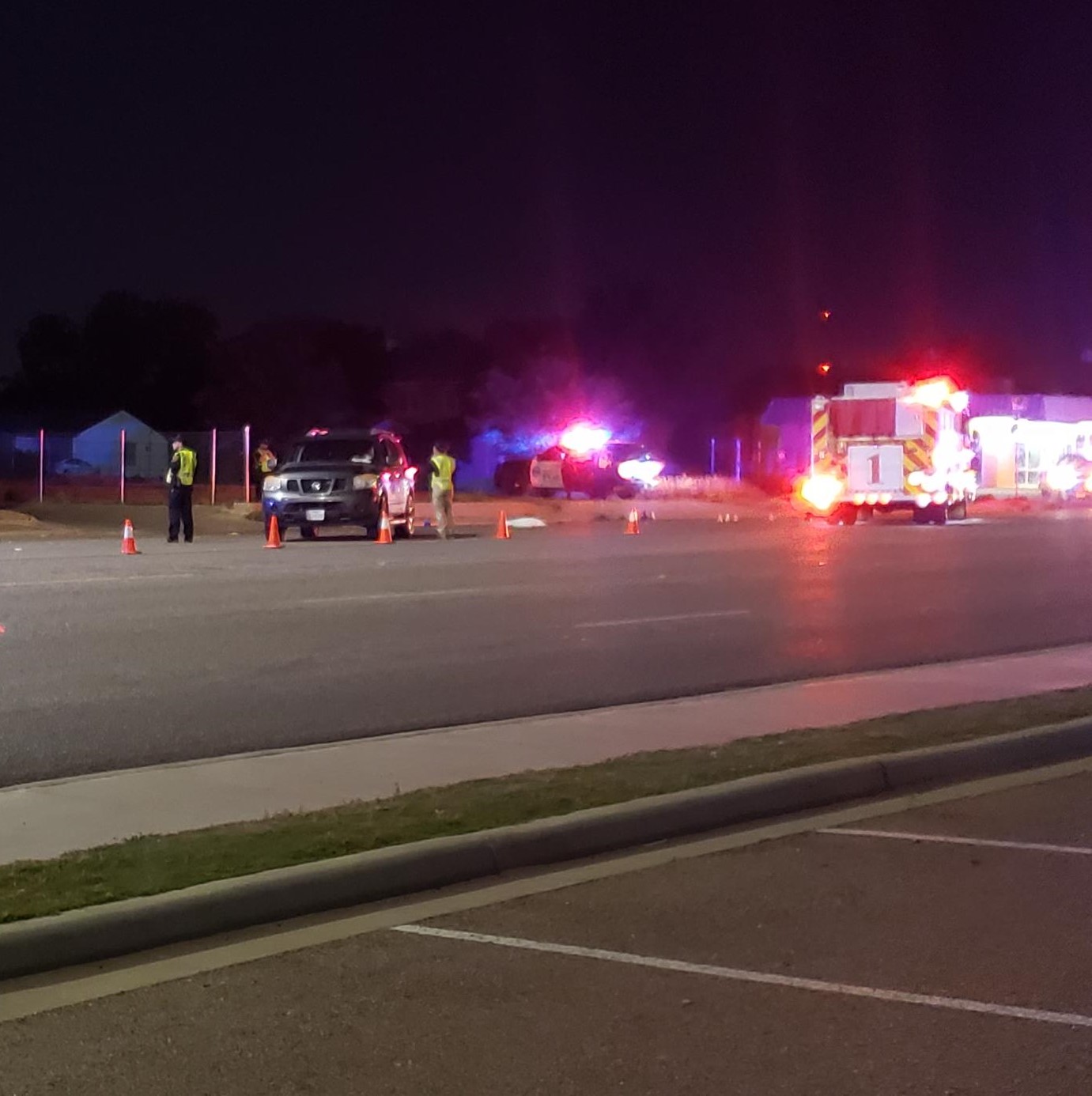 Lubbock TX Car Accident Yesterday: Latest Updates And Reports
