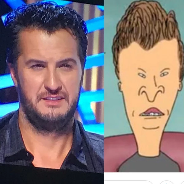 Luke Bryan And Butthead: An Unlikely Comparison? Exploring The Similarities And Differences