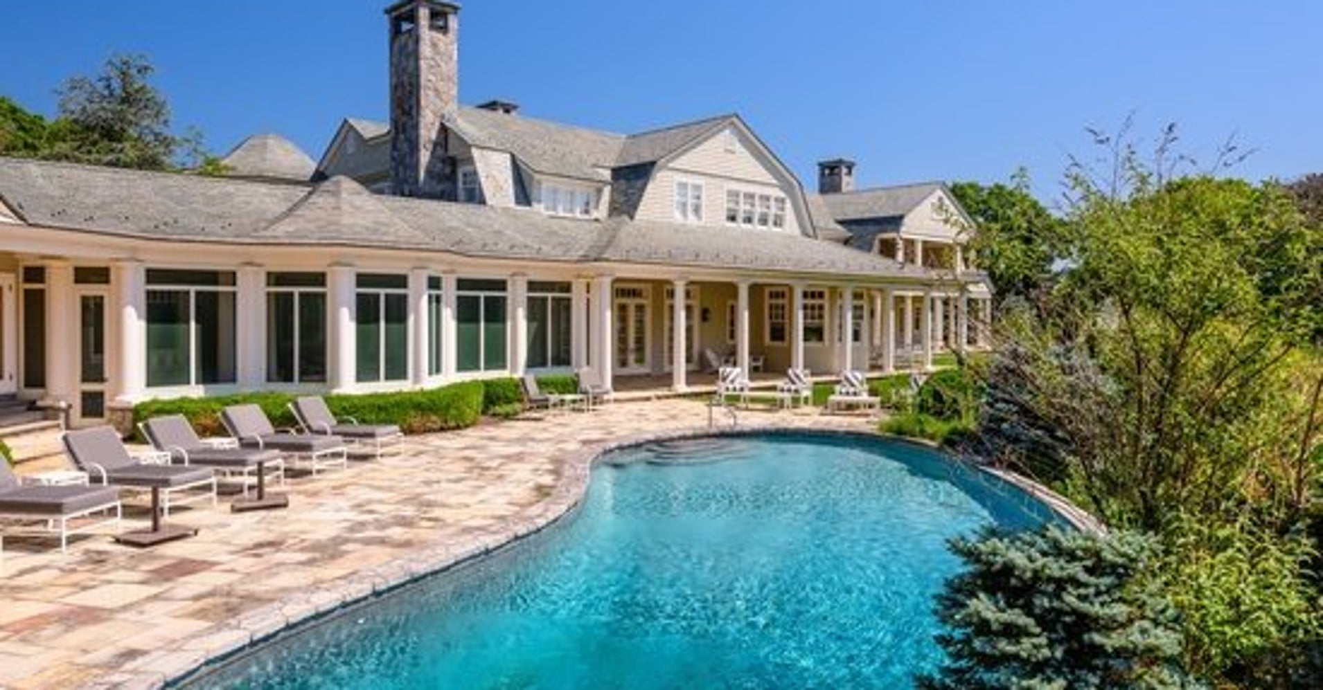 Luxury Homes In Macon: Exploring Zillow's Most Expensive Listings & Market Trends