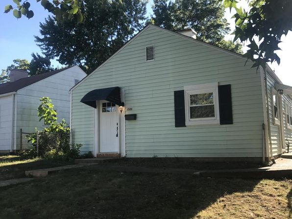 Luxury Houses For Rent In St. Louis, MO: Explore Craigslist's Best Listings