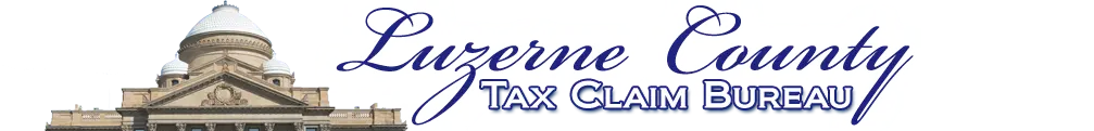 Luzerne County Property Tax Search: Find Your Property Tax Information Easily