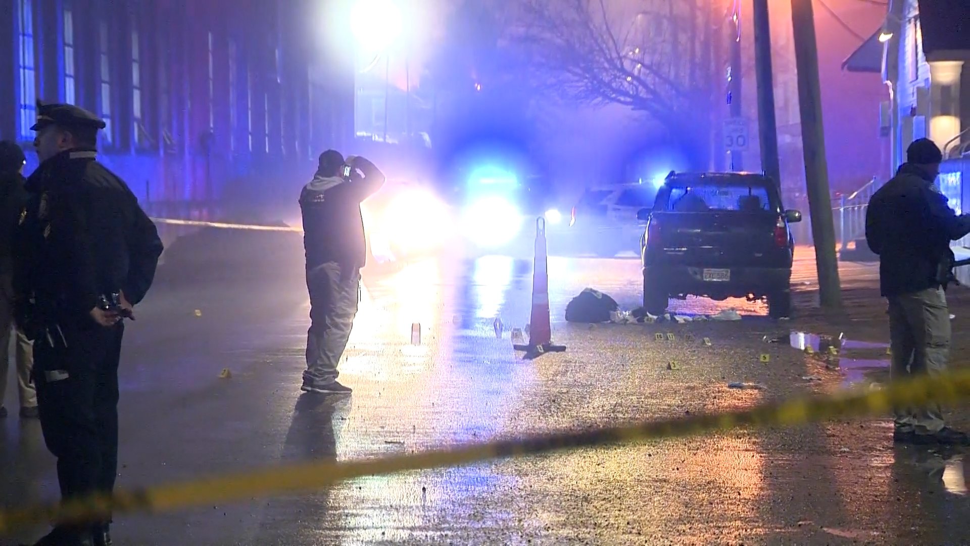 Lynn, MA Shooting: Recent Updates And Community Impact