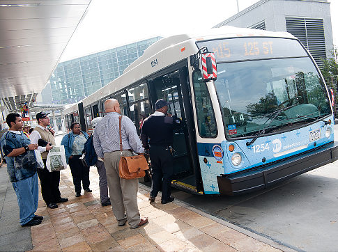 M15 Select Bus Service: Your Guide To A Faster, Smoother Commute
