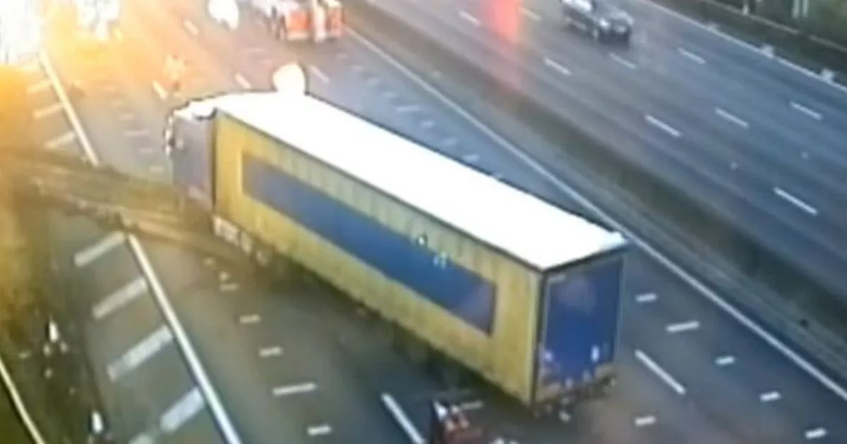 M37 Barry County Accident Today: Latest Updates And Traffic Conditions
