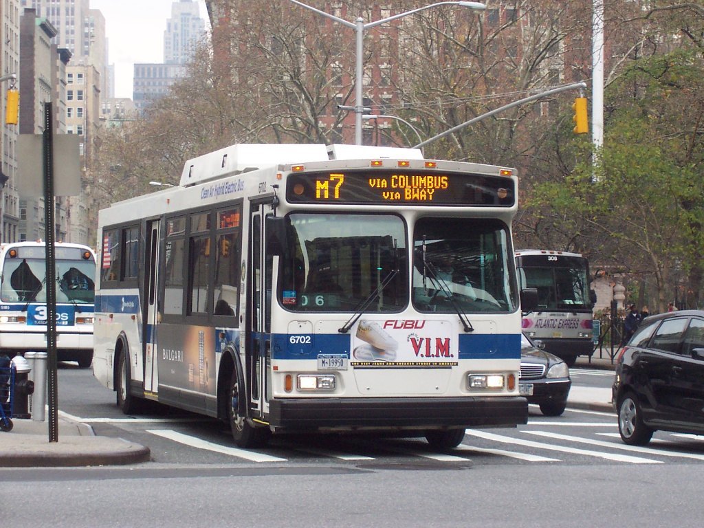 M7 Bus Schedule & Real-Time Updates: Your Complete Guide