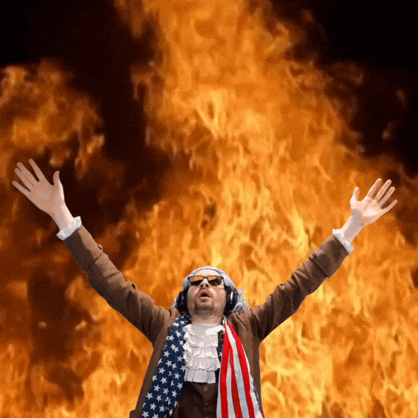 Macon Media News & Weather:  Animated GIFs Depict Burnout's Impact