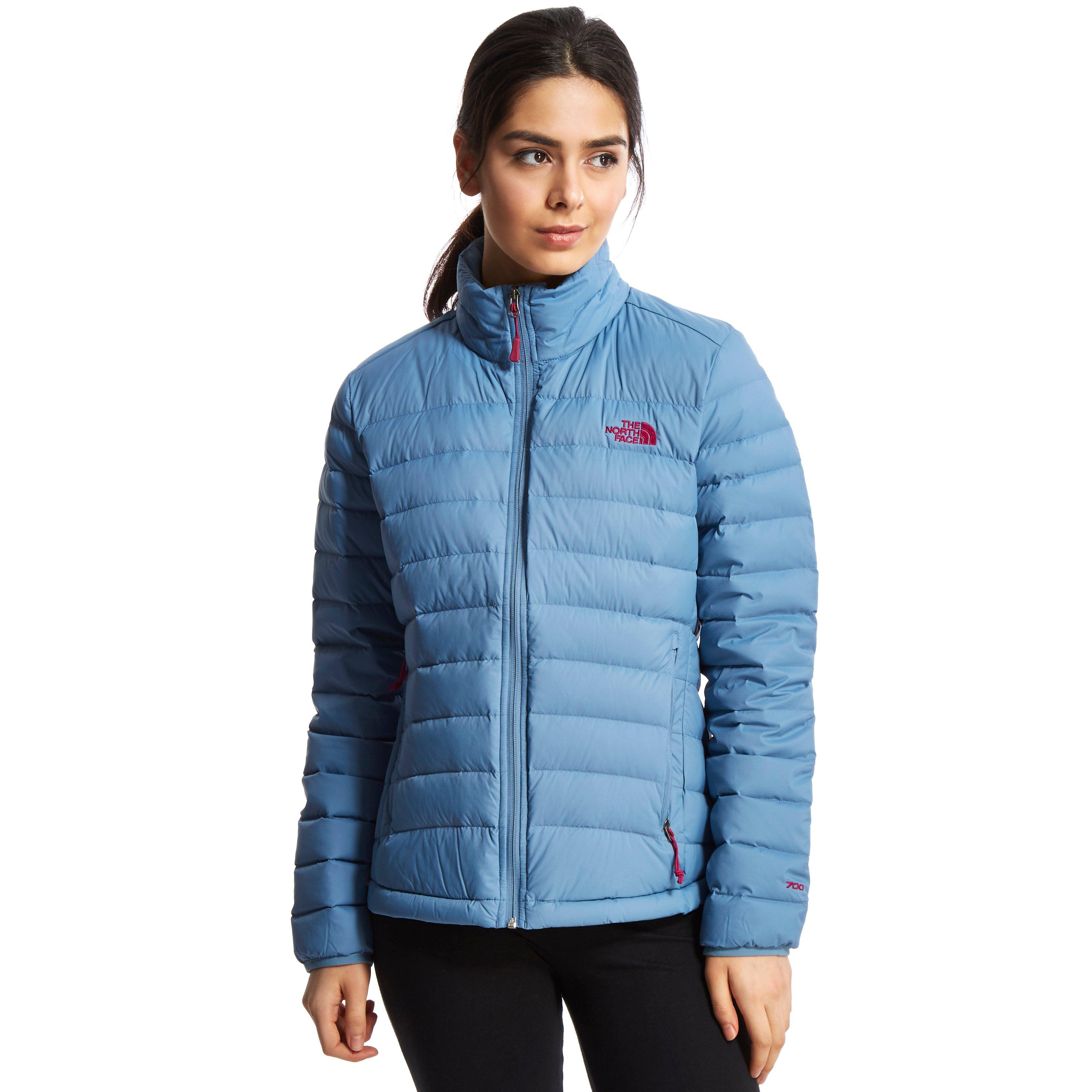 Macys & Itchio Android App: Score Huge Deals On Women's The North Face Jackets