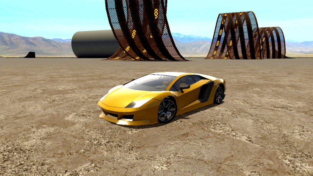 Madalin Stunt Cars 3: A Deep Dive Into The Best Sports Cars