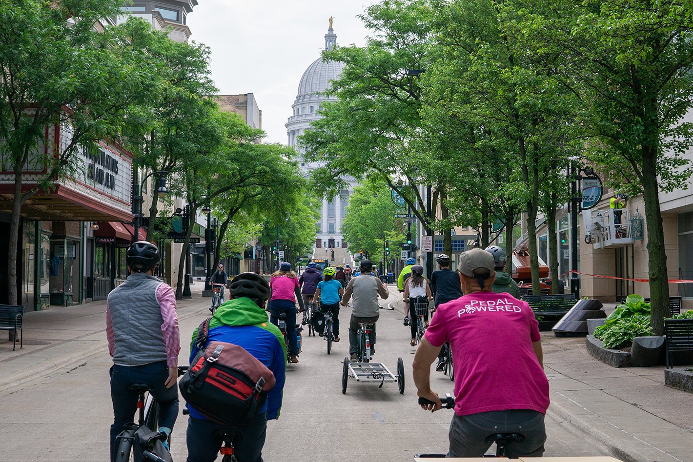 Madison WI Traffic Accidents: A Comprehensive Analysis Of Causes And Prevention