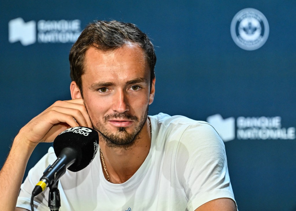 Madrid Power Outage: Tennis Players React