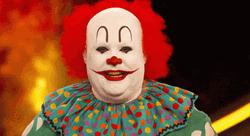 Maine Craigslist Jobs: Finding Work Amidst The Clown Jumpscare Gifs