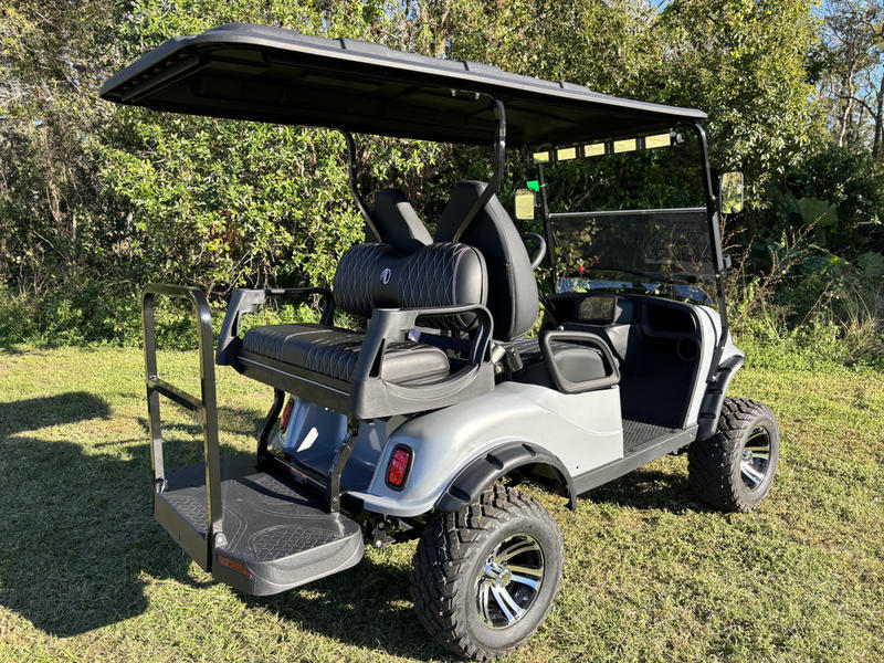 MakDaddy Golf Carts Review: Craigslist Finds In Holland, Michigan