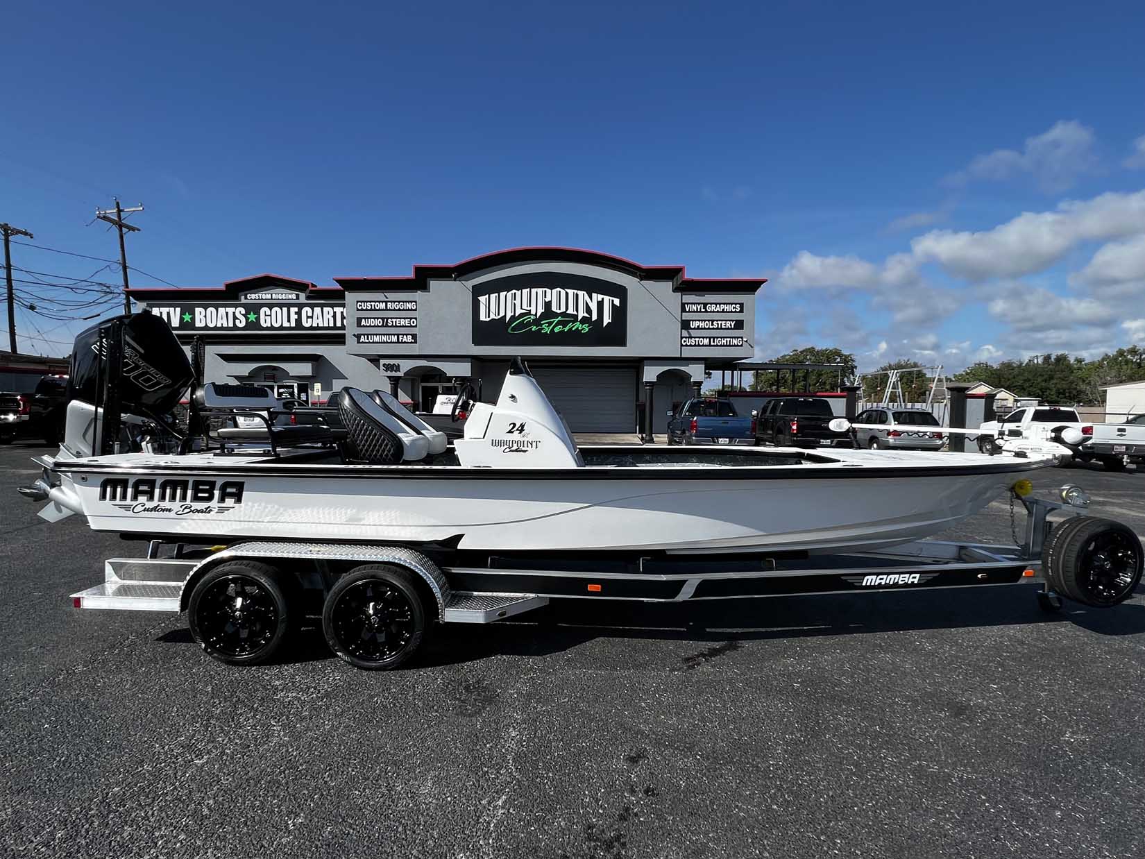 Mamba Bay Boats: A Comprehensive Guide To Choosing The Perfect Boat