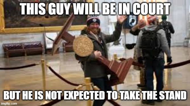 Man Standing In Court Meme: Origins, Variations, And Viral Impact