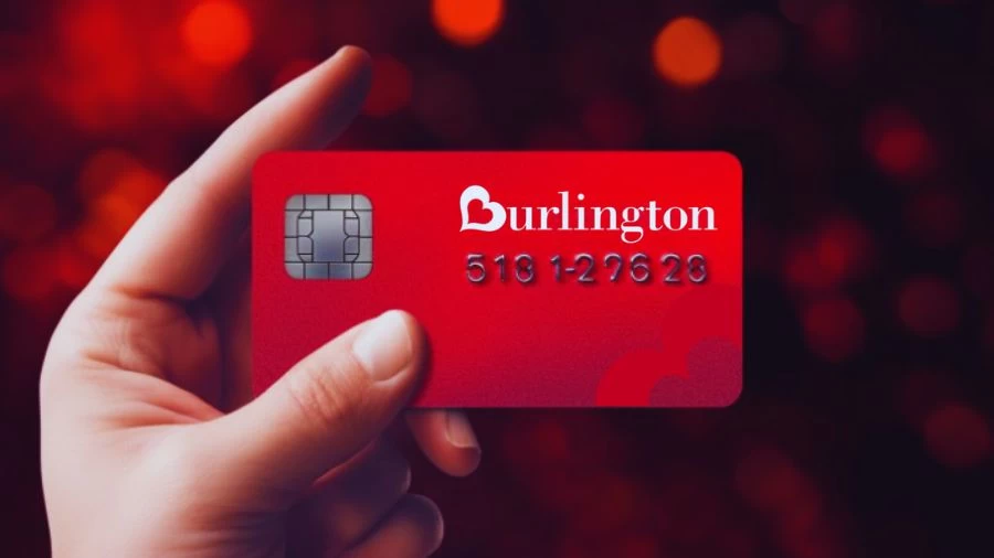 Manage Your Burlington Credit Card Online: A Complete Guide
