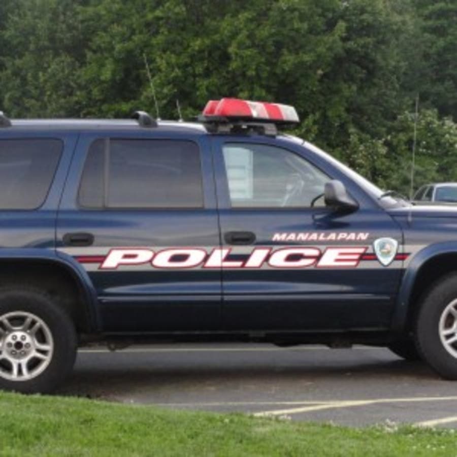 Manalapan NJ Police Blotter: Your Weekly Crime Summary
