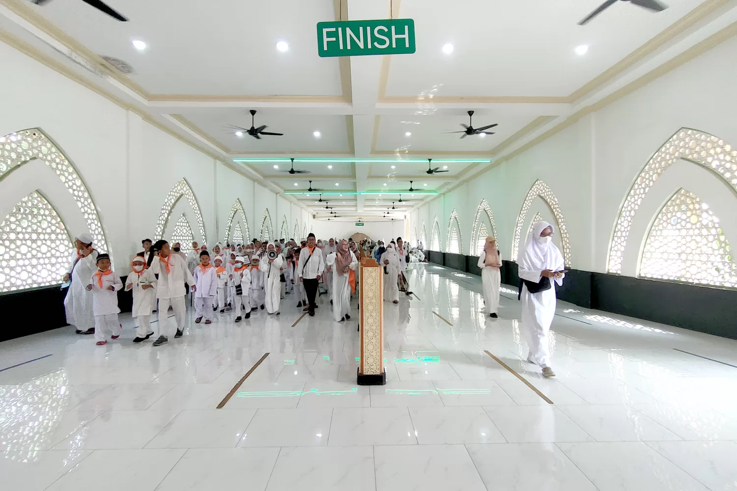 Manasik Haji 2025: Persiapan Mental Dan Fisik Jemaah Calon Haji