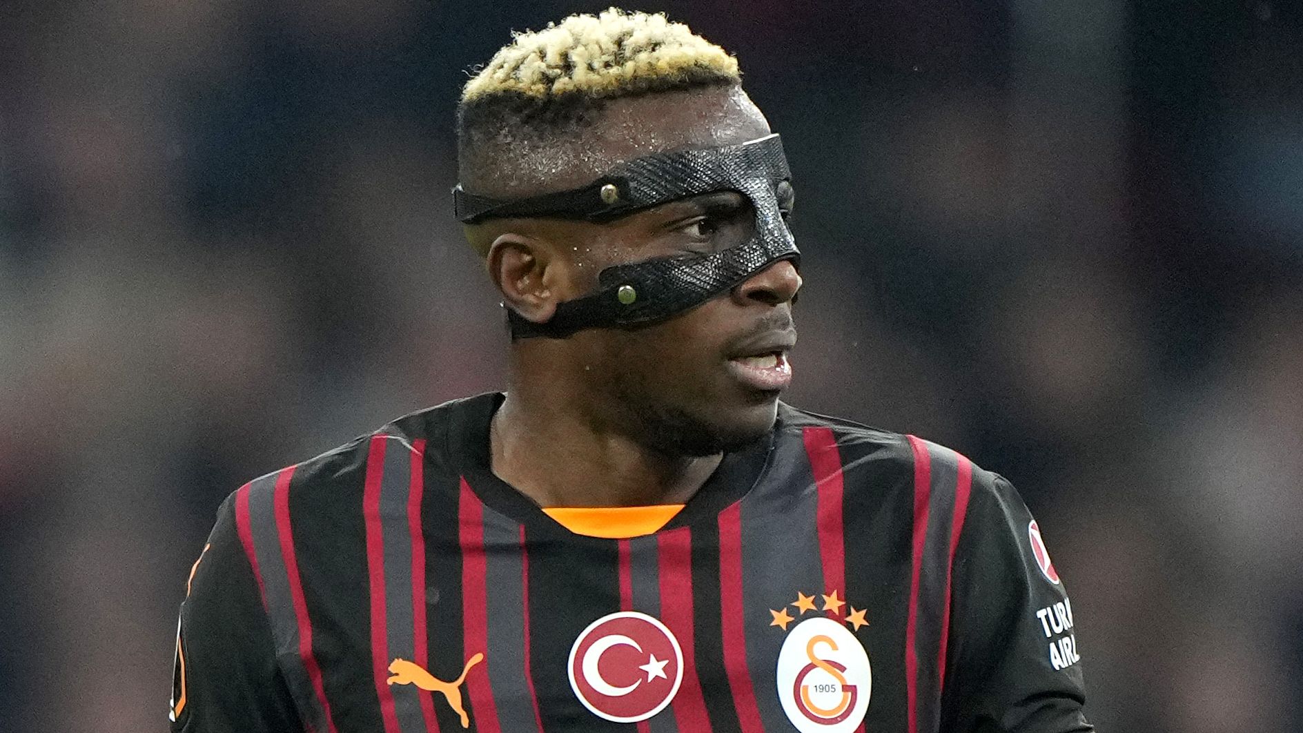 Manchester United Bidik Osimhen, Alternatif Gyokeres Dari Sporting CP