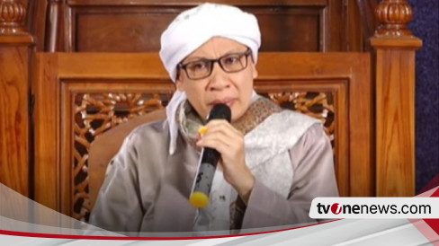 Manfaat Puasa Senin Kamis: Kesehatan & Spiritualitas Menurut Buya Yahya, Lebih Dekat Kepada Allah