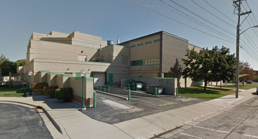 Manitowoc County Jail Inmate Roster: Your Comprehensive Guide